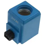 H-02-313765-D3 Solenoid Coil for Eaton Vickers Volvo L110E L110F L110G L110H New