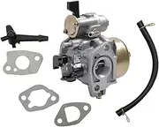 Carburetor Petrol Filter Carburettor Carburetor Carb for HONDA GX160 GX200 Engine Carby Motor GO KART