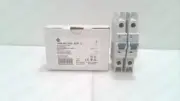 ALLEN BRADLEY 1489-M1C040 SER D -BOX OF 2, MINIATURE CIRCUIT BREAKER, NE #339004