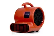Baumr-AG Carpet Floor Dryer Air Mover Blower Fan, 3-Speed, 800CFM, Commercial/Home