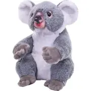 Wild Republic - Plush Koala Artist Collection 30cm from Tates Toyworld