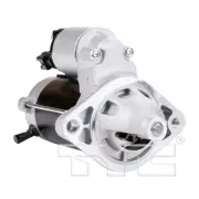 For 2003-2008 Toyota Corolla 1.8L L4 Starter Motor TYC 2003 2004 2005 2006 2007 (for: Toyota)