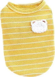 Dog Cold Vest, Breathable, Soft and Comfortable, elects, elects for The Summer of Spring (S)