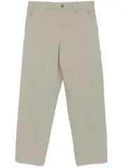 [A.P.C.] Fergus trousers M Green