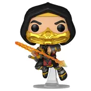 Mortal Kombat 11 - Scorpion Fatality Pop! Vinyl Figure