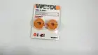 WORX WA0004 Replacement Spool Line 10ft .065" Weed Wacker Single Line Auto Feed