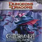 DUNGEONS & DRAGONS CASTLE RAVENLOFT