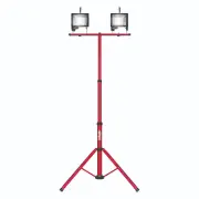 Intex 1000W Halogen Worklight With Tripod