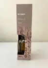Pier 1 Imports PATCHOULI Reed Diffuser Set 10 Fl Oz VINTAGE NEW