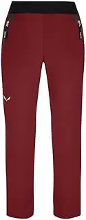 [Salewa] Unisex Trousers Rose Garden DST K PNT