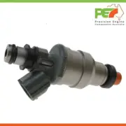 4x Brand New OEM QUALITY Fuel Injector For Daihatsu Applause A101 1.6L (for: Daihatsu)