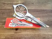 Vintage Westmark Food Presentation Decoretto Germany NEW