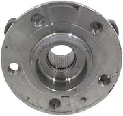 Parts Number 32331433 Hub Unit Front Pack of 1 Piece