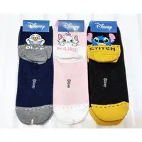 在飛比找旋轉拍賣優惠-(出清)韓國品牌襪子 迪士尼卡通人物 韓國襪子 中筒襪 短襪