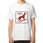 Dingo Flour T-shirt