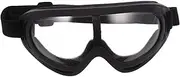 BCOATH UV400 Protection Windproof Ski Riding Cycling Glasses Large Frame Outdoor Event Eyewear Goggles