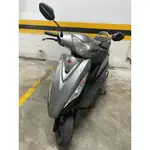 賣光陽代步GP 125CC 2015年 碟剎 ，全車原廠原漆無改裝，現況出售，通勤、買菜、接送、外送代步可以考慮喔～