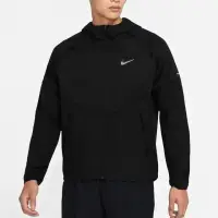 在飛比找momo購物網優惠-【NIKE 耐吉】外套 男款 連帽外套 運動 慢跑 AS M