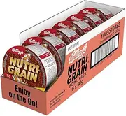 Kell Nutri-Grain Cereal 6 x 30 g