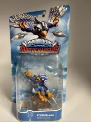 Skylanders Superchargers Stormblade Figure Activision New Package
