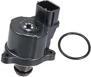 Szwaldaper Car Valve Stepper Idle Air Control Valve MD628174 for Vehicle Car Idle Air Control Valve