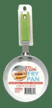 MINI FRY PAN