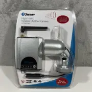 Swann Night Hawk Wireless Outdoor Camera & Receiver New in Original Package 8