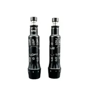 2x .370 Golf Shaft Adapter Sleeve For ping g430 crossover iron g440 iron