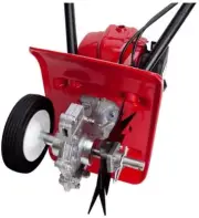 Trimmer ATTACHMENT for Honda Wheeled Border Edger Kit Mini Tiller Cultivator