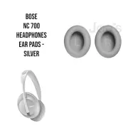 Bose Noise Cancelling Headphones NC 700 Ear Pads Cushion Replacement Silver Part