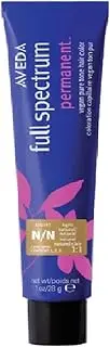 Aveda Full Spectrum Permanent Pure Tone Color Light Natural Natural 1 oz