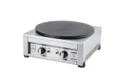 Star Series Electric Single Crepe Maker Commercial Cooker Industrial kitchen