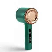 USB Rechargeable Lint Remover: Electric Fabric Shaver for Clothes & Sweaters