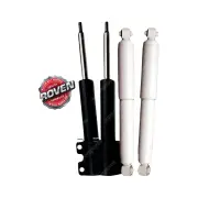 Gabriel Front + Rear Ultra Shock Absorbers for Mercedes Benz Sprinter W904
