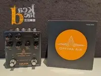 在飛比找Yahoo!奇摩拍賣優惠-【反拍樂器】NUX Optima Air NAI-5 木吉他