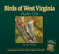 在飛比找博客來優惠-Birds of West Virginia
