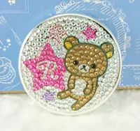 在飛比找樂天市場購物網優惠-【震撼精品百貨】Rilakkuma San-X 拉拉熊懶懶熊