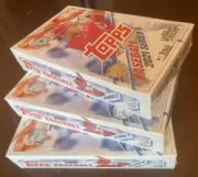 1ea 2021 Topps Series 1 MLB Hobby Box FS 1 Auto or Mem Card per Box