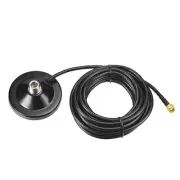 Indoor Antenna Magnet Base Mount for Helium Hotspot Miner 5.8dB RAK Nebra Bobcat
