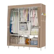 NNETM Simple Wardrobe