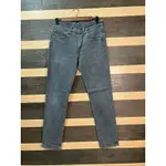 LEVI’S LEVIS 511 灰 31（04511 1736）