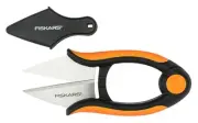 6 Pack Herb Snips, 5-In. 310020-1002