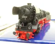 Roco 36086 Tt Steam Br 44 0104-8 Oil Epoch 4 Dr with Dss Boxed New, LED Light