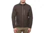 Kuhl Impakt Mens Softshell Jacket - Espresso - L