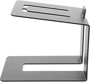 Desktop Speaker Stand Studio Monitor Desk Stand for Space for Accessories
