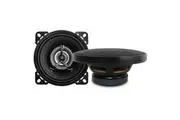 AXIS - XR42 4" (100mm) 2-WAY Coaxial Speakers - Pair