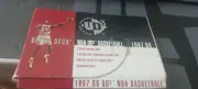1997-98 Upper Deck UD3 NBA Basketball Sealed Pack MICHAEL JORDAN COVER VINTAGE