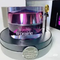 在飛比找蝦皮購物優惠-🌹沙崙玫瑰專業美妝🌹La Prairie 萊珀妮 鉑金臻稀眼