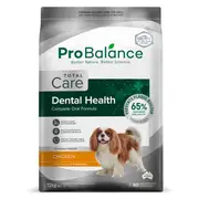 ProBalance Care Dental Adult Dog Dry Food