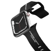 Apple Watch Series 1-3 (42mm) Impact Band LE SSERAFIM EASY Message Watchband